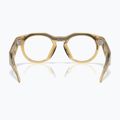 Ochelari cu cameră Oakley Meta HSTN light curry/transitions brown 7