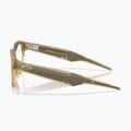 Ochelari cu cameră Oakley Meta HSTN light curry/transitions brown 8