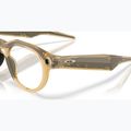 Ochelari cu cameră Oakley Meta HSTN light curry/transitions brown 9