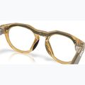 Ochelari cu cameră Oakley Meta HSTN light curry/transitions brown 10