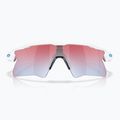 Ochelari de soare Oakley Radar EV Heater polished white/prizm snow sapphire 2