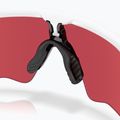 Ochelari de soare Oakley Radar EV Heater polished white/prizm snow sapphire 7