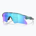 Ochelari de soare Oakley Radar EV Heater trans pacific/prizm sapphire polar