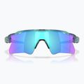 Ochelari de soare Oakley Radar EV Heater trans pacific/prizm sapphire polar 2