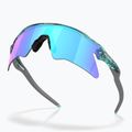 Ochelari de soare Oakley Radar EV Heater trans pacific/prizm sapphire polar 4