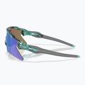 Ochelari de soare Oakley Radar EV Heater trans pacific/prizm sapphire polar 5