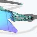Ochelari de soare Oakley Radar EV Heater trans pacific/prizm sapphire polar 6