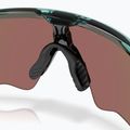 Ochelari de soare Oakley Radar EV Heater trans pacific/prizm sapphire polar 7