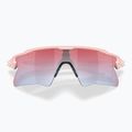 Ochelari de soare Oakley Radar EV Heater pink milkshake/prizm snow sapphire 3