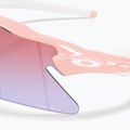 Ochelari de soare Oakley Radar EV Heater pink milkshake/prizm snow sapphire 6