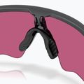Ochelari de soare Oakley Radar EV Heater matte carbon/prizm field 7