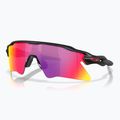 Ochelari de soare Oakley Radar EV Heater matte black/prizm road