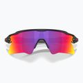Ochelari de soare Oakley Radar EV Heater matte black/prizm road 3