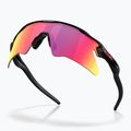 Ochelari de soare Oakley Radar EV Heater matte black/prizm road 4