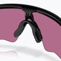Ochelari de soare Oakley Radar EV Heater matte black/prizm road 7