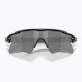 Ochelari de soare Oakley Radar EV Heater polished black/prizm black 3