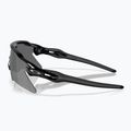 Ochelari de soare Oakley Radar EV Heater polished black/prizm black 5