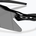 Ochelari de soare Oakley Radar EV Heater polished black/prizm black 6
