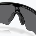 Ochelari de soare Oakley Radar EV Heater polished black/prizm black 7