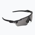 Ochelari de soare Oakley Radar EV Path matte black/prizm grey