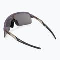 Ochelari de soare Oakley Sutro Lite matte aubergine/prizm grey 2