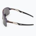 Ochelari de soare Oakley Sutro Lite matte aubergine/prizm grey 4