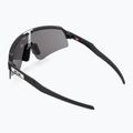Ochelari de soare Oakley Sutro Lite Sweep matte black/prizm grey 2