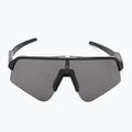 Ochelari de soare Oakley Sutro Lite Sweep matte black/prizm grey 3