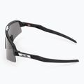 Ochelari de soare Oakley Sutro Lite Sweep matte black/prizm grey 4