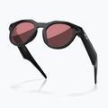 Ochelari cu cameră Oakley Meta HSTN black/prizm dark golf 4