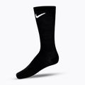 Nike Everyday Lightweight Crew 3pak șosete de antrenament negru SX7676-010 3