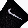 Nike Everyday Lightweight Crew 3pak șosete de antrenament negru SX7676-010 4
