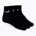 Nike Everyday Lightweight Crew 3pak șosete de antrenament negru SX7677-010