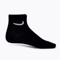 Nike Everyday Lightweight Crew 3pak șosete de antrenament negru SX7677-010 2