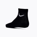 Nike Everyday Lightweight Crew 3pak șosete de antrenament negru SX7677-010 3