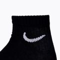 Nike Everyday Lightweight Crew 3pak șosete de antrenament negru SX7677-010 4
