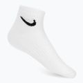 Șosete Nike Everyday Lightweight Ankle 3 pairs white/black 2