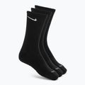 Șosete Nike Everyday Plus Cushioned 3 perechi black/white