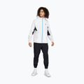 Șosete Nike Everyday Plus Cushioned 3 perechi white/black 8