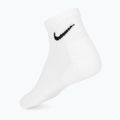 Șosete Nike Everyday Cushioned 6 perechi white/black 2
