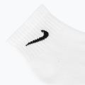 Șosete Nike Everyday Cushioned 6 perechi white/black 3