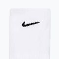 Șosete Nike Everyday Lightweight No Show 6 perechi white/black 6