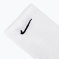 Șosete Nike Everyday Lightweight No Show 6 perechi white/black 4