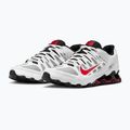 Încălțăminte de antrenament pentru bărbați Nike Reax 8 Tr Mesh white/black/gym red 3