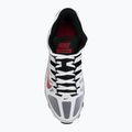 Încălțăminte de antrenament pentru bărbați Nike Reax 8 Tr Mesh white/black/gym red 5