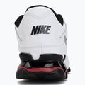 Încălțăminte de antrenament pentru bărbați Nike Reax 8 Tr Mesh white/black/gym red 6