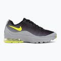 Încălțăminte pentru copii Nike Air Max Invigor wolf grey/volt/black 2
