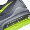 Încălțăminte pentru copii Nike Air Max Invigor wolf grey/volt/black 11