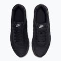 Încălțăminte pentru copii Nike Air Max Invigor black/wolf grey 8