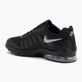 Încălțăminte pentru copii Nike Air Max Invigor black/wolf grey 3